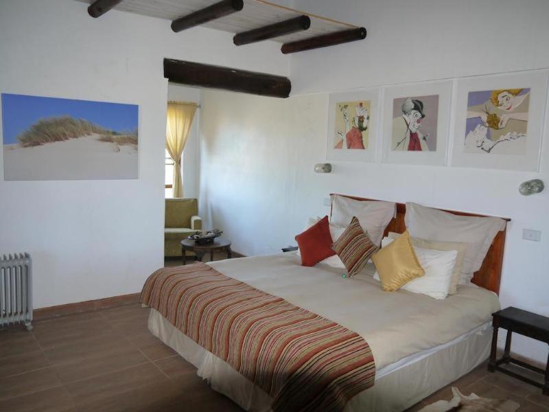 Oyster Bay Lodge Pokoj fotografie